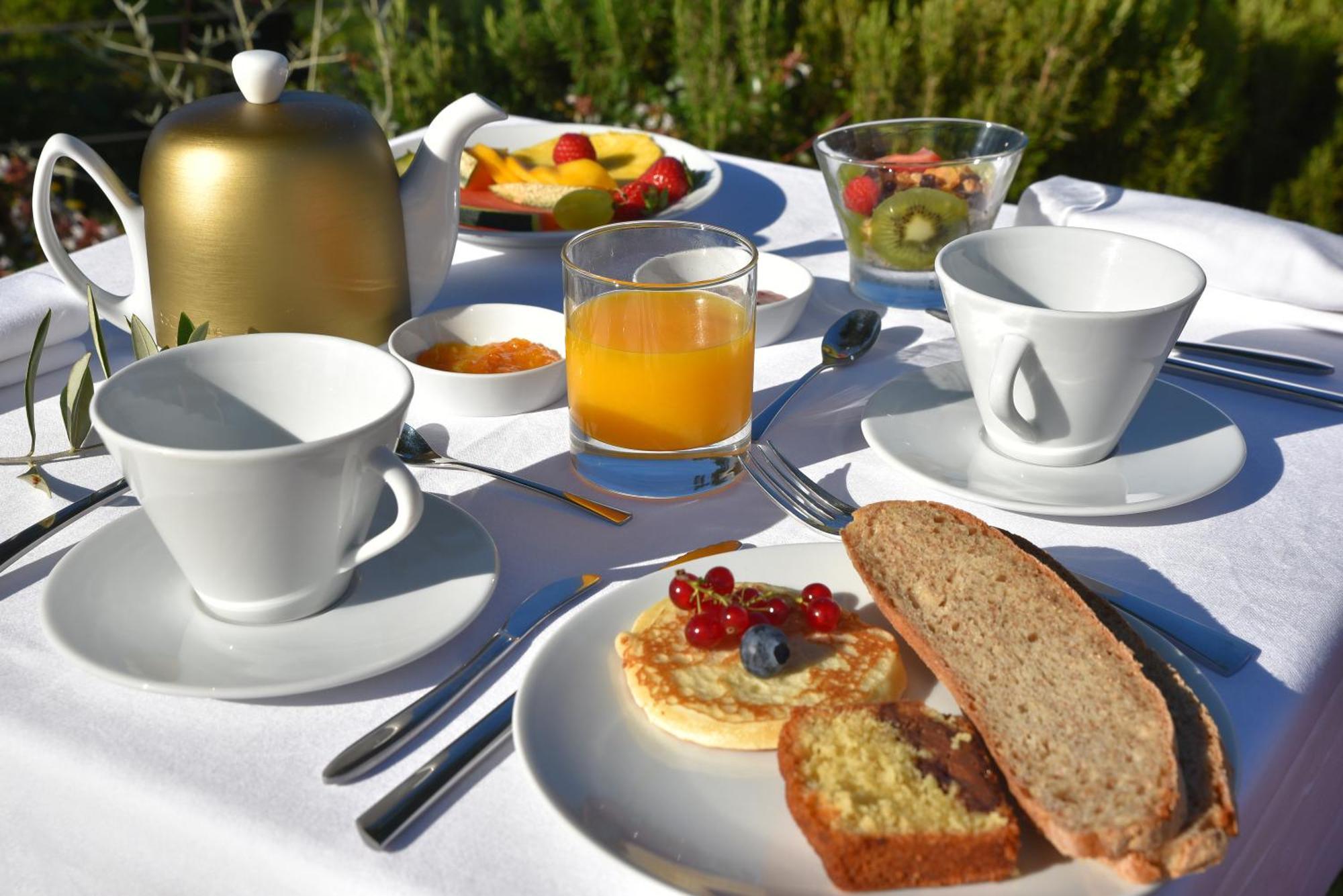 Hotel Alivi Di Santa Giulia