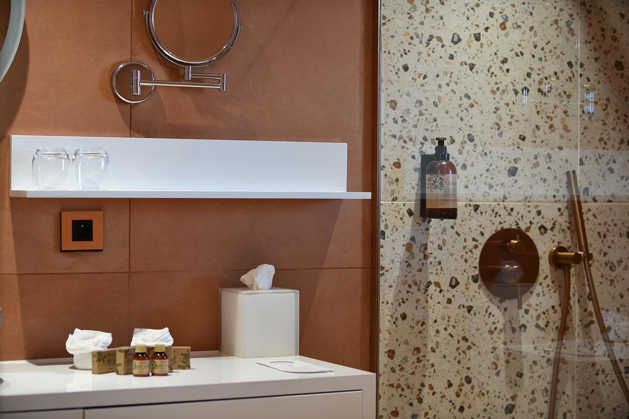 Hotel Alivi Di Santa Giulia Porto-Vecchio (Corsica)